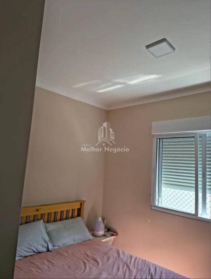 Apartamento à venda em Hortolândia, Parque São Miguel, com 1 quarto, com 54 m² — foto 6