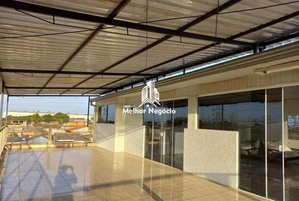 Casa à venda em Sumaré, Jardim Nova Esperança I, com 4 quartos, com 570 m² — foto 4