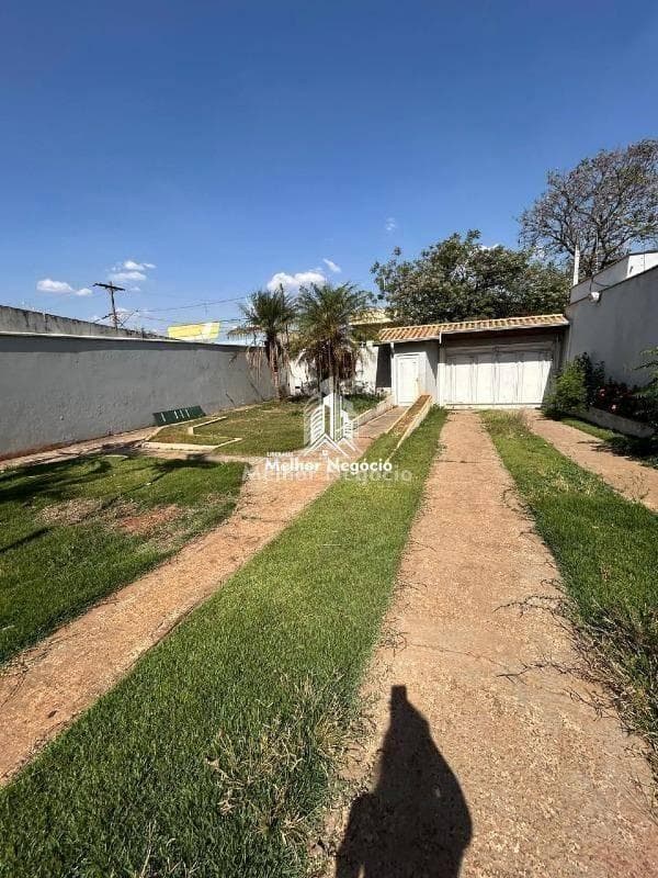 Casa à venda em Piracicaba, Loteamento Santa Rosa, com 1 quarto, com 250 m² — foto 2