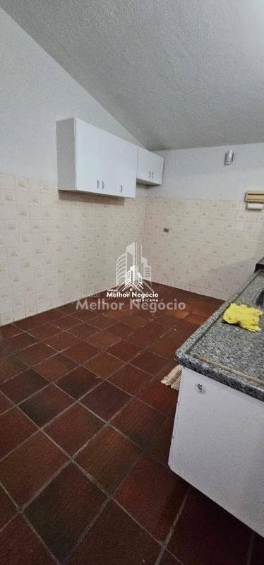 Casa à venda em Americana, Chácara Machadinho I, com 3 quartos, com 220 m² — foto 7