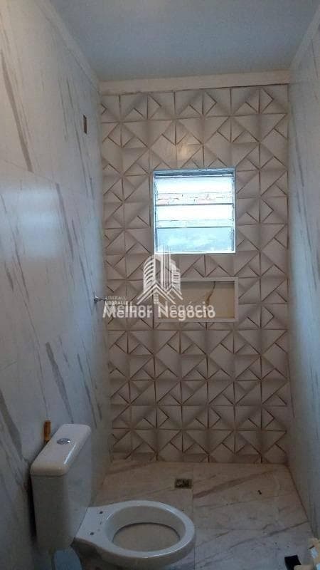 Casa à venda em Hortolândia, Loteamento Adventista Campineiro, com 2 quartos, com 70 m² — foto 6