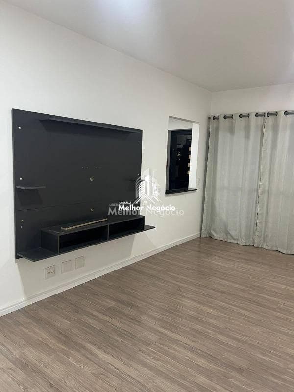 Apartamento à venda em Hortolândia, Remanso Campineiro, com 2 quartos, com 70 m² — foto 2