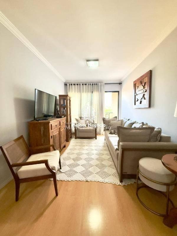 Apartamento à venda em Campinas, Jardim Paraíso, com 2 quartos, com 105 m² — foto 8