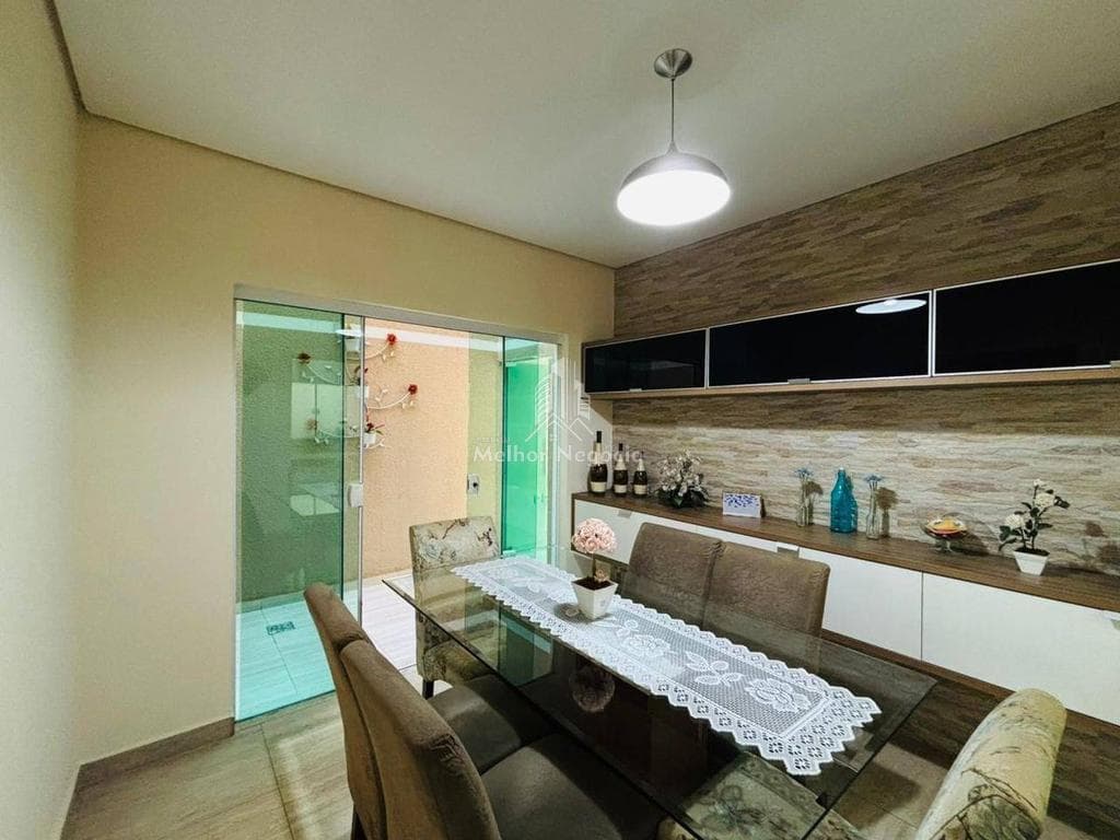 Casa à venda em Hortolândia, Jardim Flamboyant, com 5 quartos, com 250 m², GERAL — foto 6