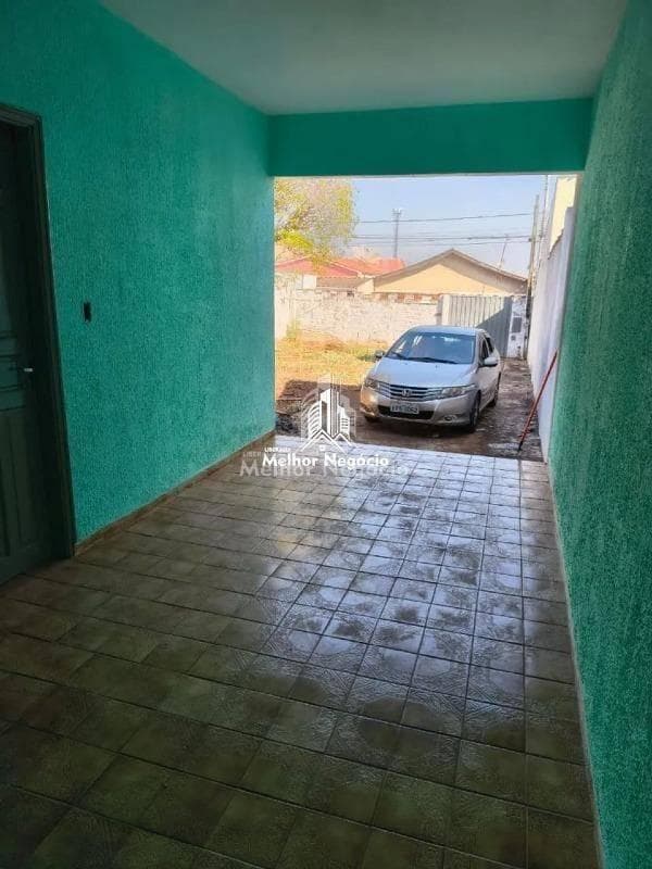 Casa à venda em Sumaré, Parque das Nações (Nova Veneza), com 2 quartos, com 90 m² — foto 5