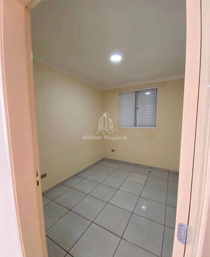 Apartamento à venda em Sumaré, Loteamento Jardim das Águas, com 2 quartos, com 47 m² — foto 4