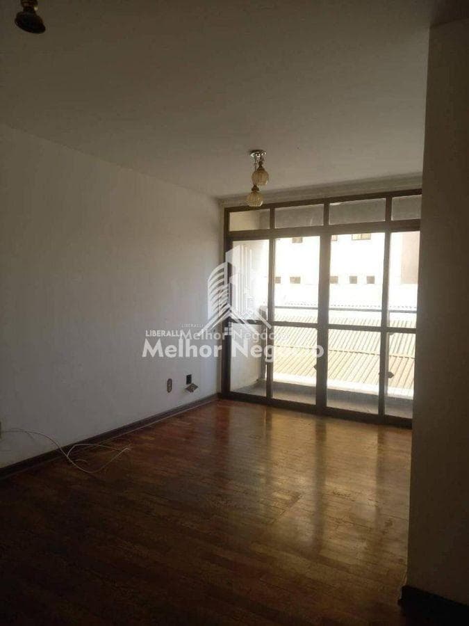 Apartamento à venda em Piracicaba, Cidade Alta, com 3 quartos, com 78 m² — foto 4