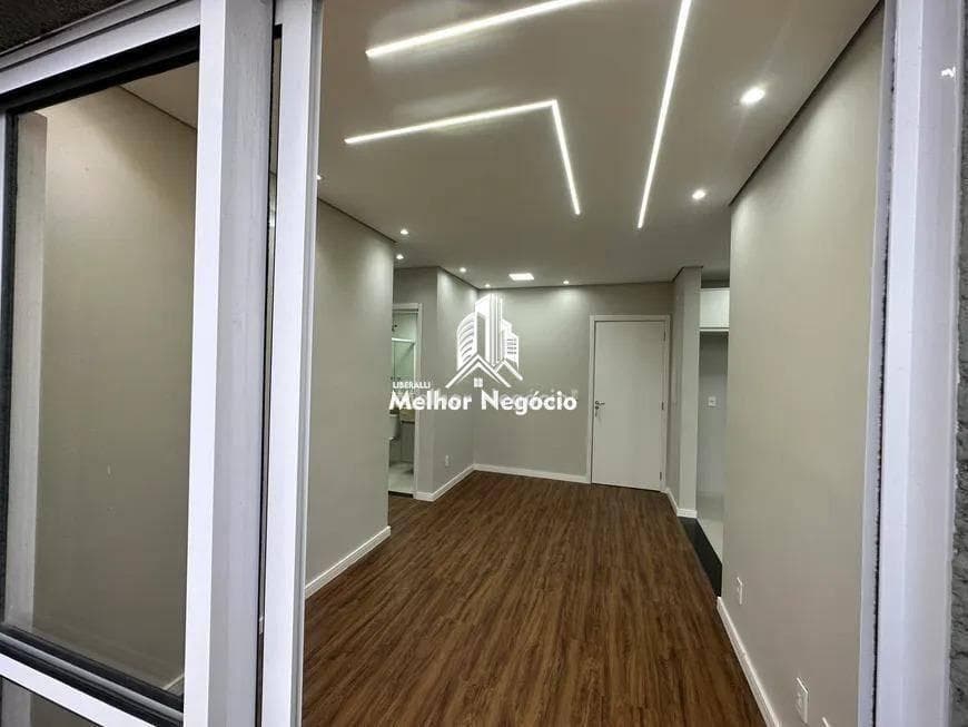 Apartamento à venda em Sumaré, Chácara Bela Vista, com 2 quartos, com 56 m² — foto 6