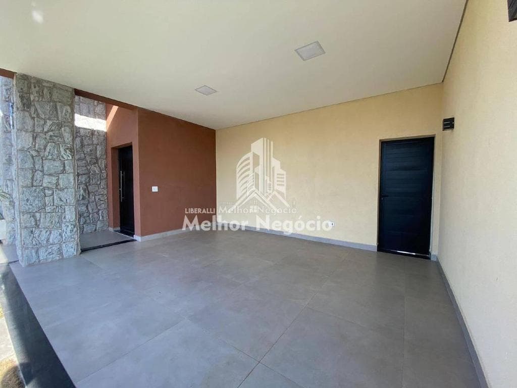 Casa à venda em Piracicaba, Jardim Tatuapé, com 3 quartos, com 159.9 m² — foto 3