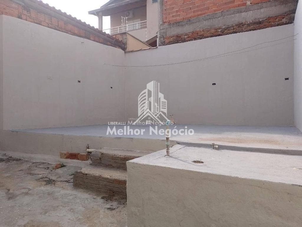 Casa à venda em Piracicaba, Loteamento Santa Rosa, com 3 quartos, com 200 m² — foto 10