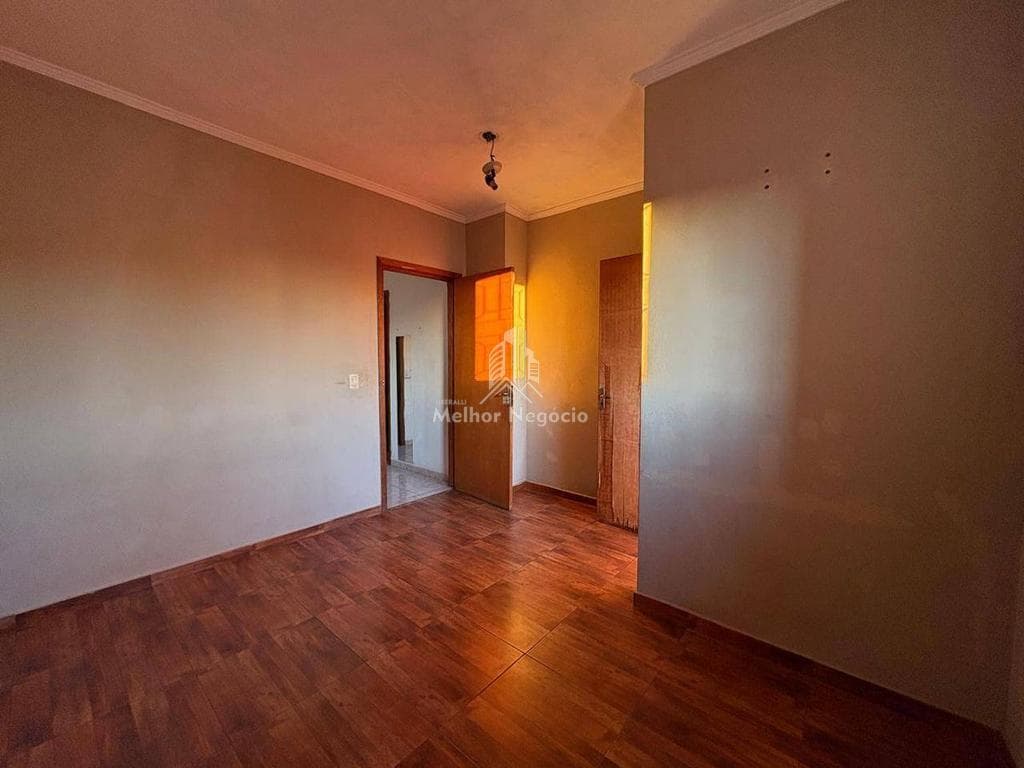 Não Aceita Financiamento Casa a Venda com 3 Quartos no Jardim Santana em Hortolândia/Sp — foto 8