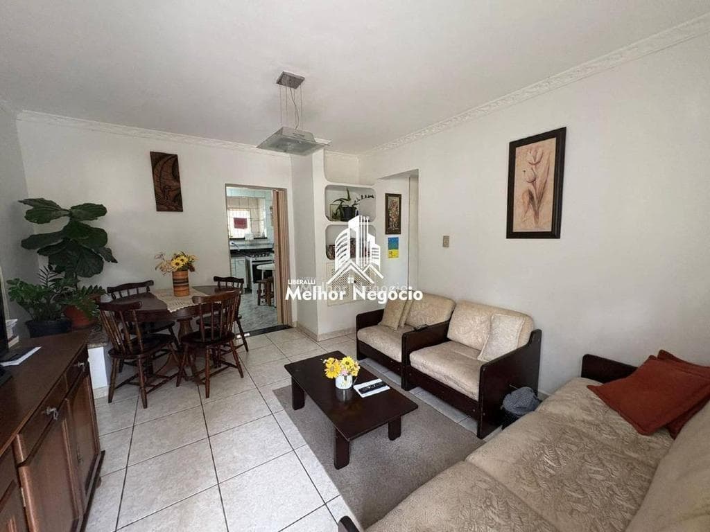 Apartamento à venda em Campinas, Jardim Novo São José, com 2 quartos, com 70 m² — foto 3