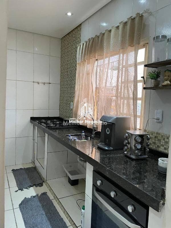 Casa à venda em Campinas, Jardim Centenário, com 2 quartos, com 130 m² — foto 3