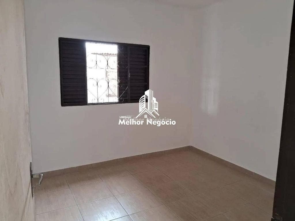 Casa à venda em Sumaré, Vila San Martin (Nova Veneza), com 3 quartos, com 105 m² — foto 3