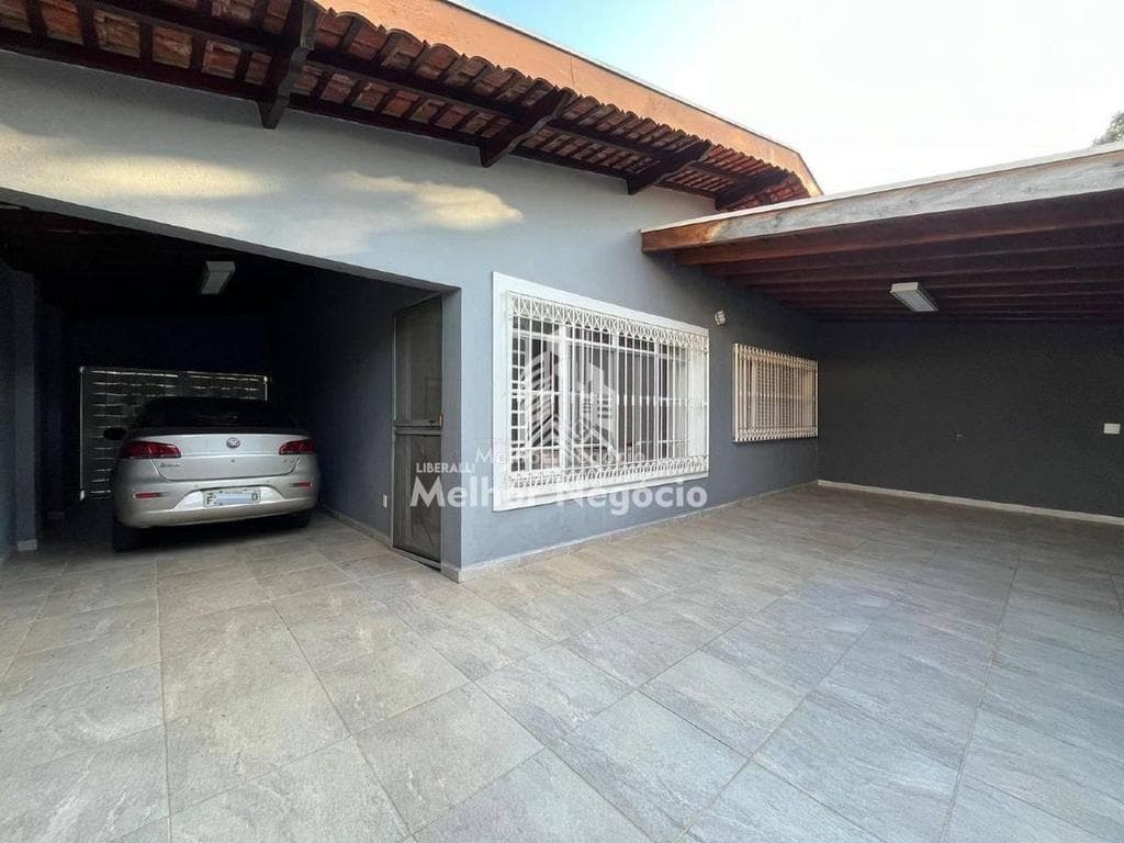 Casa à venda em Campinas, Jardim Bandeirantes, com 3 quartos, com 206 m² — foto 2