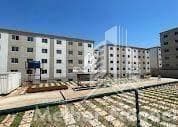 Apartamento à venda em Campinas, Jardim do Lago Continuação, com 1 quarto, com 39 m²