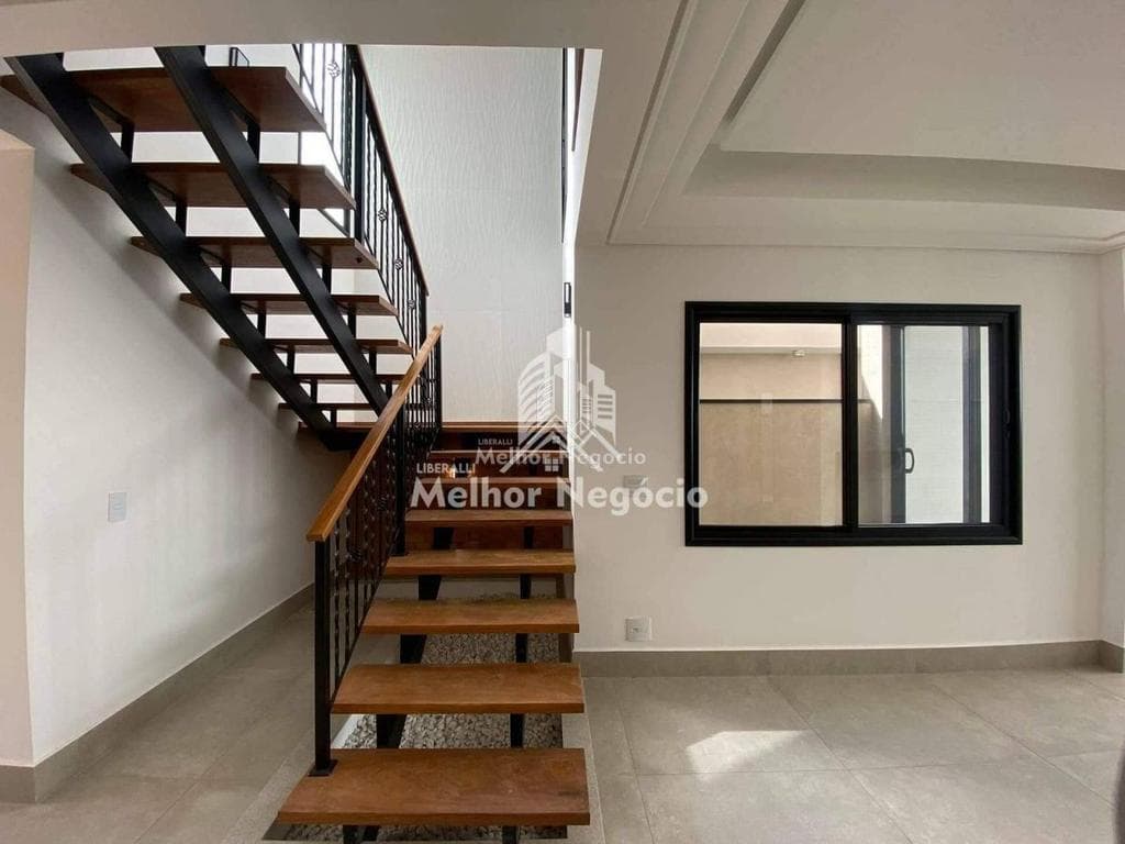 Casa à venda em Hortolândia, Residencial Jardim de Mônaco, com 3 quartos, com 201 m² — foto 10