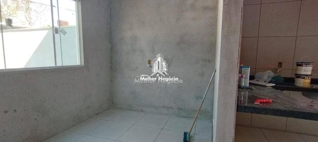 Casa à venda em Sumaré, Jardim Santa Olivia (Nova Veneza), com 2 quartos, com 79 m² — foto 4