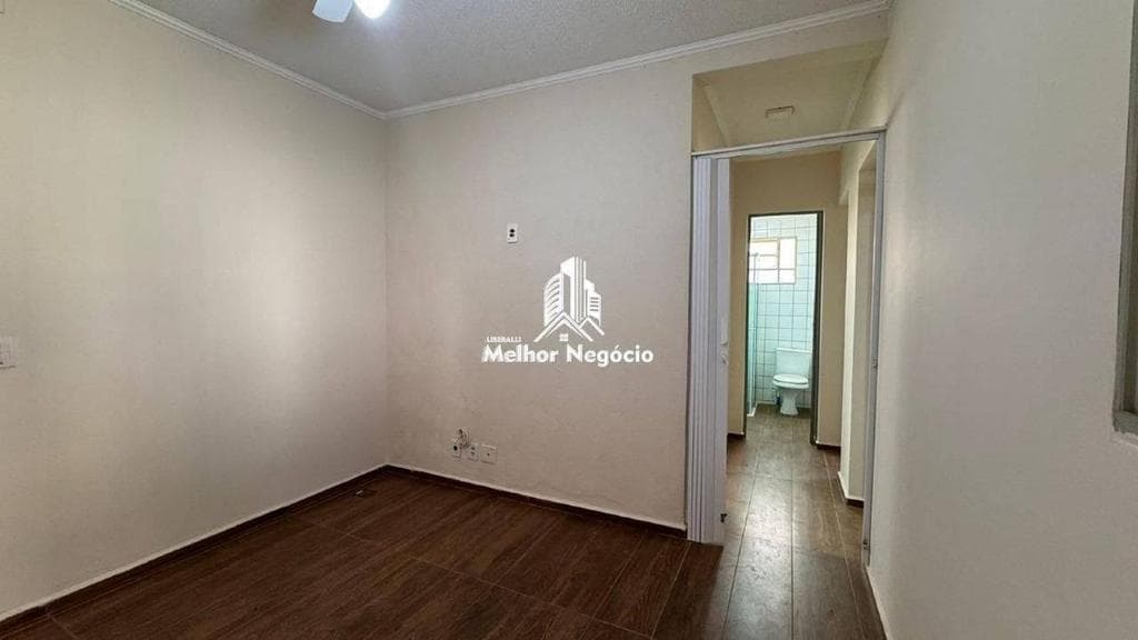 Apartamento à venda em Piracicaba, Jardim Noiva da Colina, com 2 quartos, com 41 m²