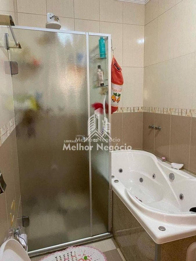 Casa à venda em Hortolândia, Jardim Carmen Cristina, com 2 quartos, com 150 m² — foto 4