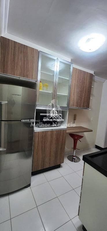 Apartamento à venda em Campinas, Vila Progresso, com 2 quartos, com 52 m² — foto 2