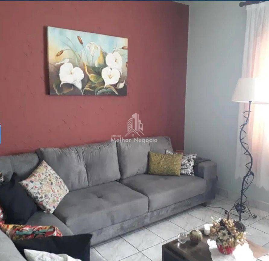 Casa à venda em Piracicaba, Centro, com 3 quartos, com 179.7 m²