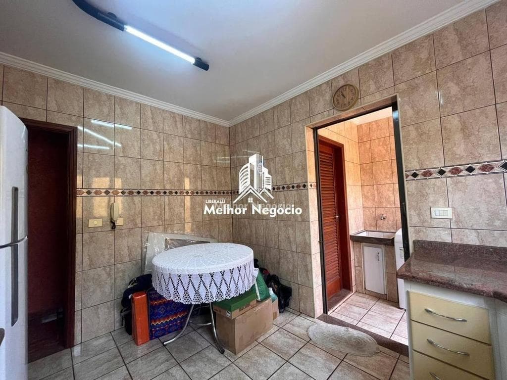 Casa à venda em Piracicaba, Centro, com 3 quartos, com 165 m² — foto 4