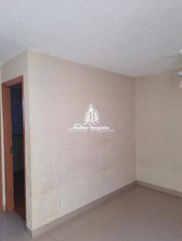 Apartamento à venda em Campinas, Parque das Cachoeiras, com 2 quartos, com 42 m² — foto 7