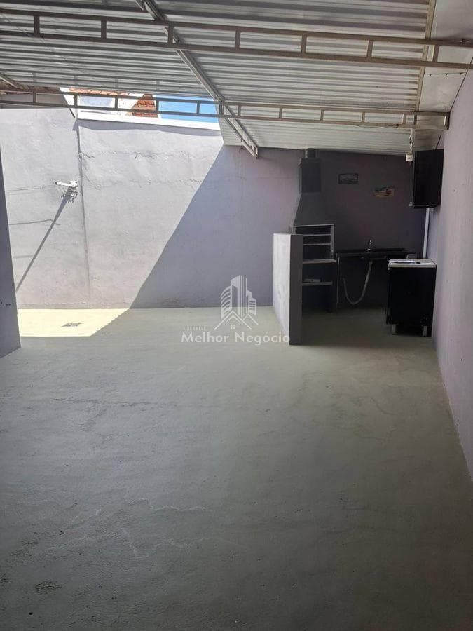 Casa à venda em Campinas, Conjunto Habitacional Vida Nova, com 2 quartos, com 100 m² — foto 10