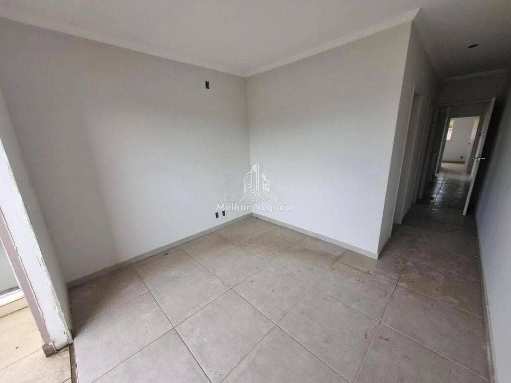 Casa à venda em Hortolândia, Jardim Ricardo, com 3 quartos, com 125 m² — foto 2