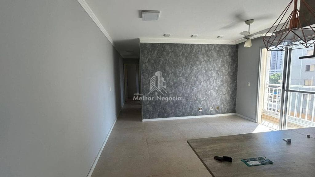 Apartamento à venda em Campinas, Bonfim, com 2 quartos, com 60 m² — foto 6