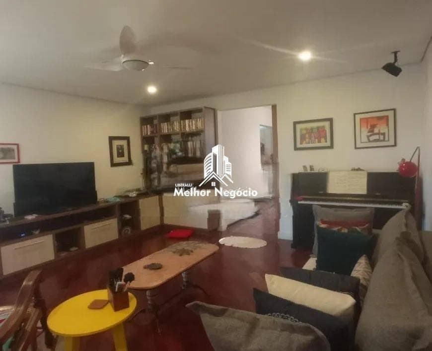Casa à venda em Hortolândia, Parque Ortolândia, com 3 quartos, com 230 m² — foto 3