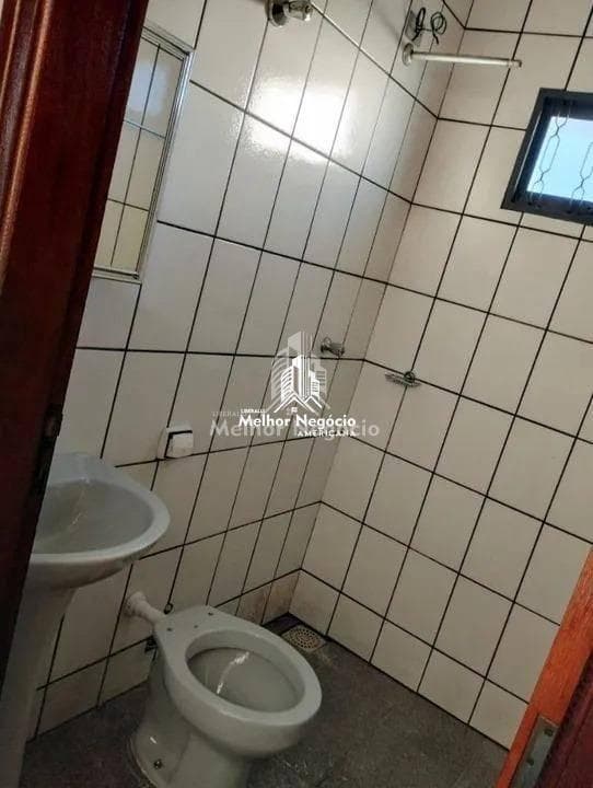 Casa à venda em Santa Bárbara D'Oeste, Jardim Santo Antônio, com 3 quartos, com 97 m² — foto 10