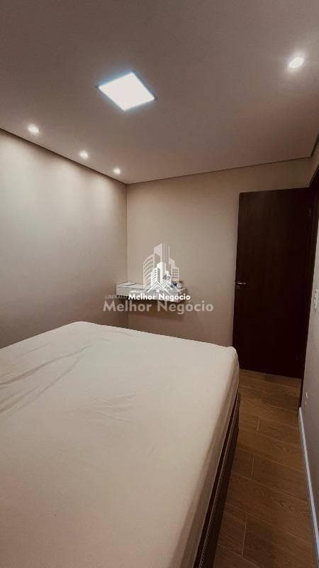 Apartamento à venda em Campinas, Residencial Cosmos, com 2 quartos, com 43 m² — foto 9