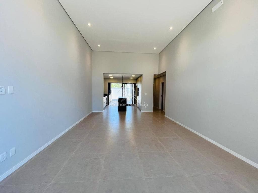 Casa à venda em Hortolândia, Parque Ortolândia, com 3 quartos, com 155 m² — foto 4