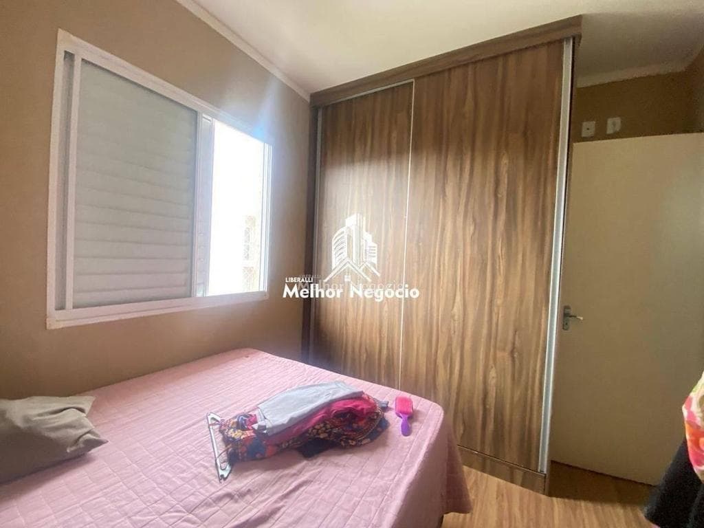 Apartamento à venda em Sumaré, Jardim Recanto dos Sonhos, com 2 quartos, com 49 m² — foto 9
