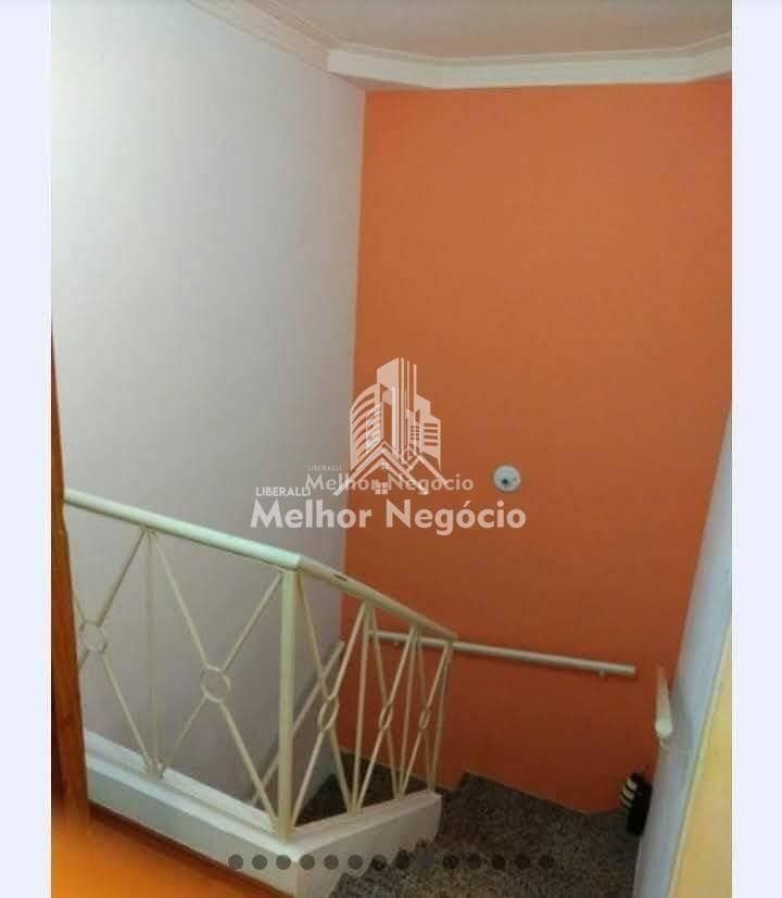 Casa à venda em Campinas, Residencial Cosmos, com 3 quartos, com 64 m² — foto 8
