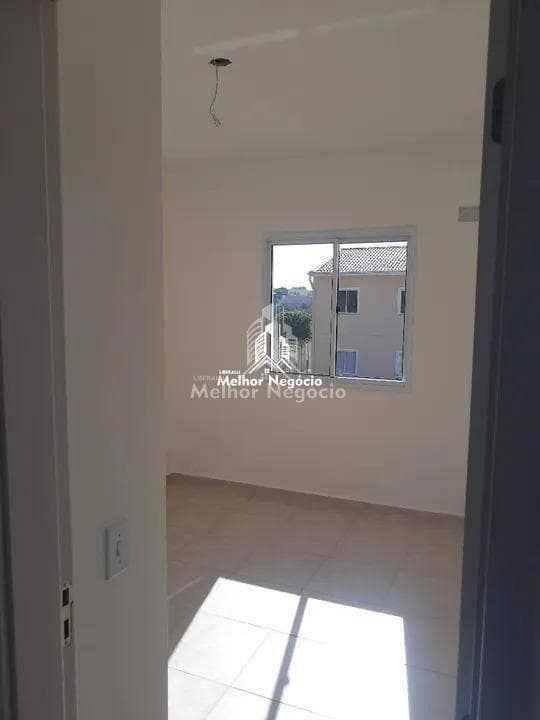 Apartamento à venda em Piracicaba, Parque Residencial Piracicaba, com 2 quartos, com 49 m²