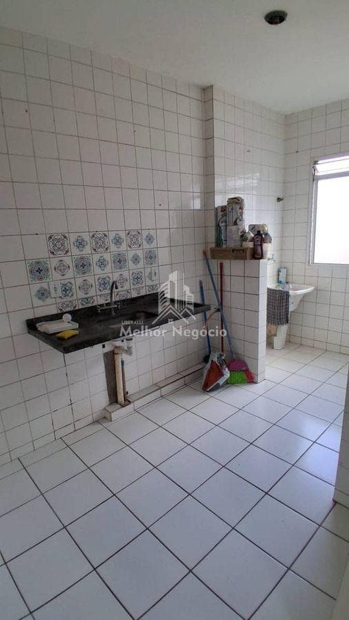 Apartamento à venda em Sumaré, Jardim Recanto dos Sonhos, com 2 quartos, com 50 m² — foto 8