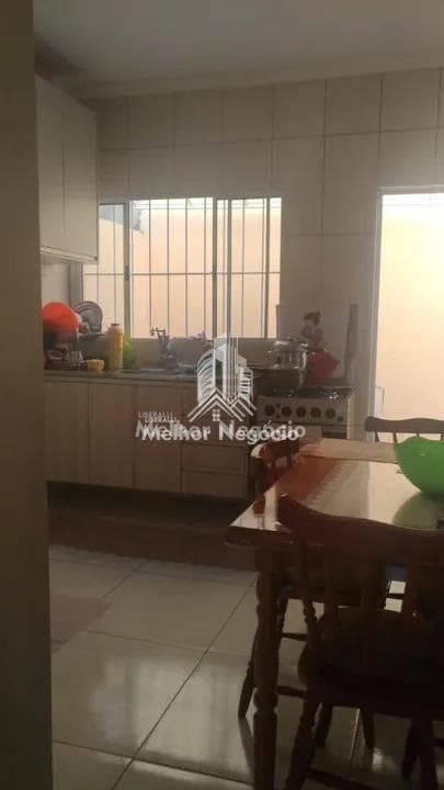 Casa à venda em Hortolândia, Jardim Rosolém, com 2 quartos, com 100 m² — foto 3
