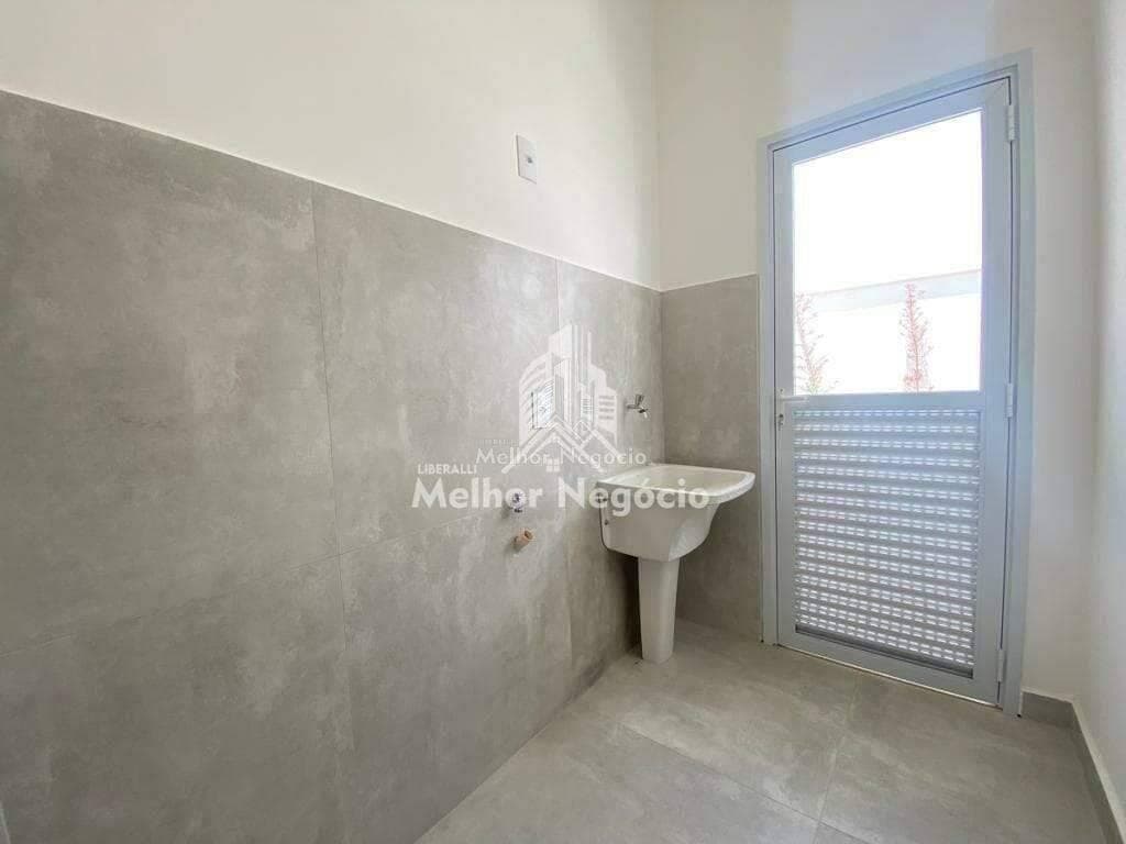 Casa à venda em Hortolândia, Parque Ortolândia, com 3 quartos, com 192 m² — foto 4
