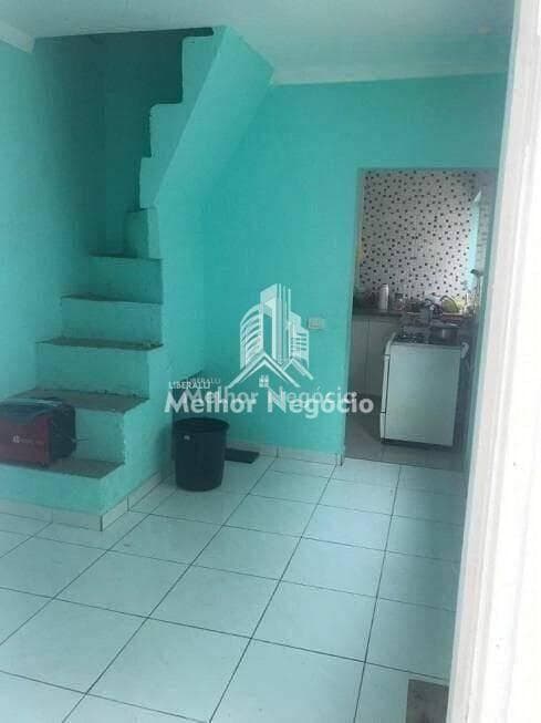 Casa à venda em Piracicaba, Monte Feliz, com 3 quartos, com 150 m² — foto 10