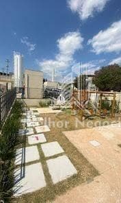 Apartamento à venda em Campinas, Jardim do Lago Continuação, com 1 quarto, com 39 m² — foto 6