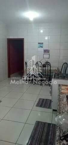 Casa à venda em Hortolândia, Jardim Villagio Ghiraldelli, com 3 quartos, com 200 m² — foto 7