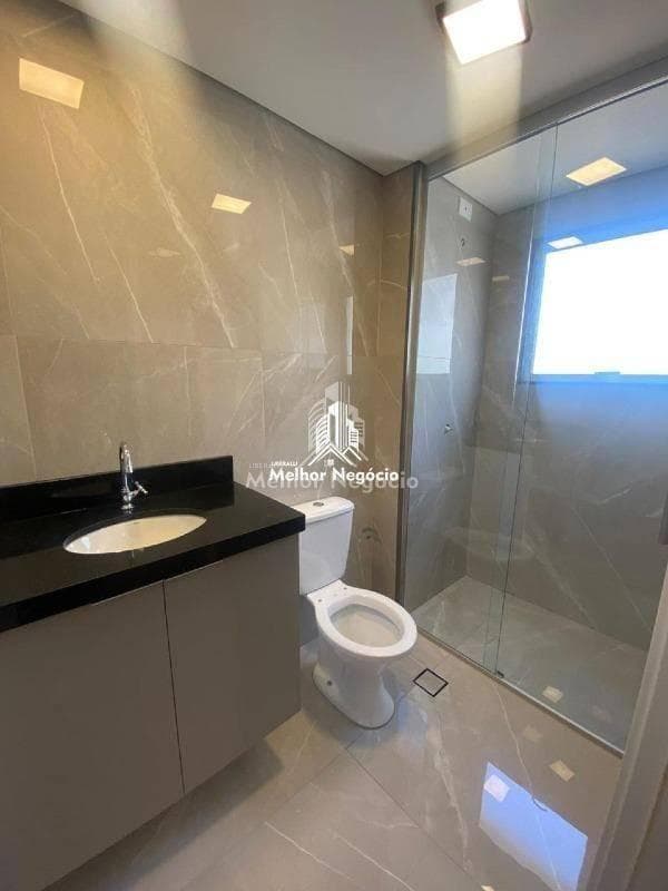 Apartamento à venda em Santa Bárbara D'Oeste, Jardim Firenze, com 2 quartos, com 56 m² — foto 9