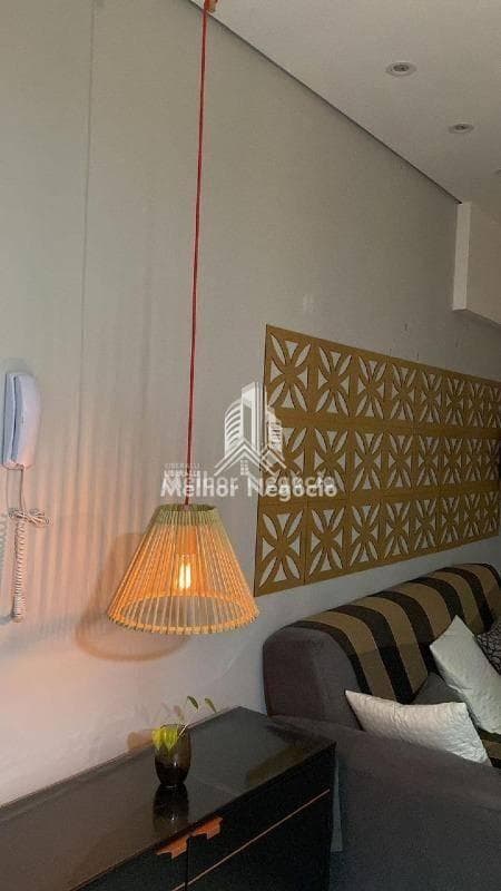 Apartamento à venda em Nova Odessa, Parque Industrial Fritz Bersin, com 3 quartos, com 49 m² — foto 3