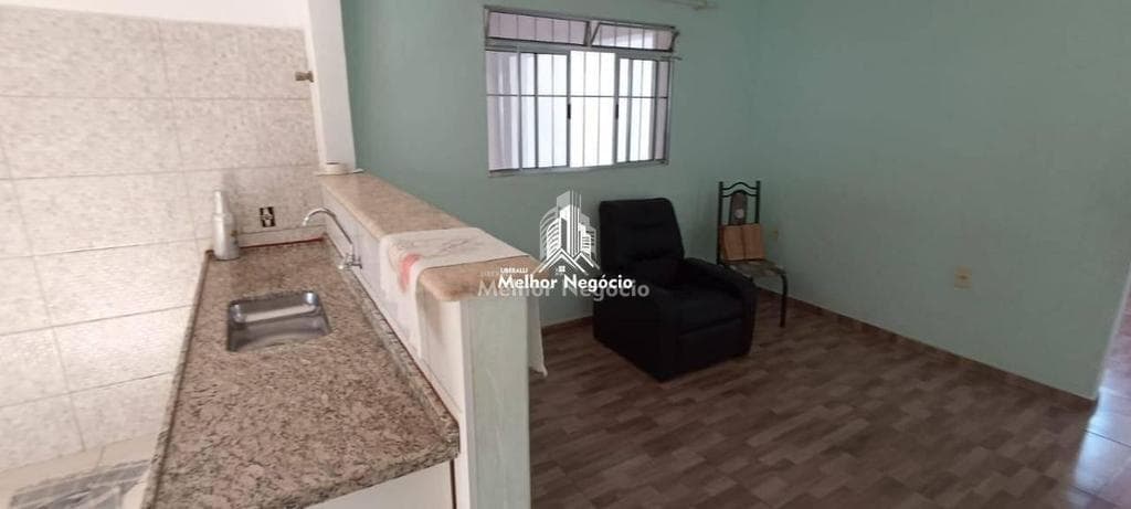 Casa à venda em Hortolândia, Parque dos Pinheiros, com 2 quartos, com 128 m² — foto 9