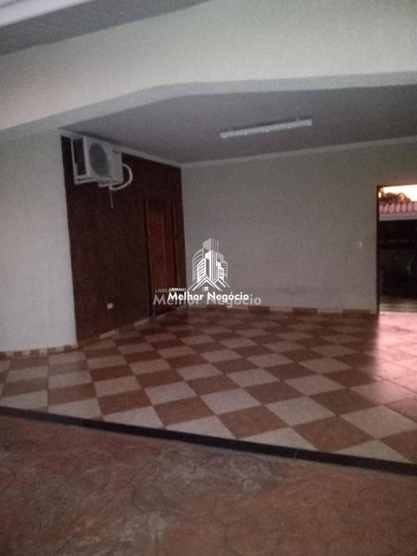Casa à venda em Santa Bárbara D'Oeste, Planalto do Sol II, com 3 quartos, com 200 m² — foto 3