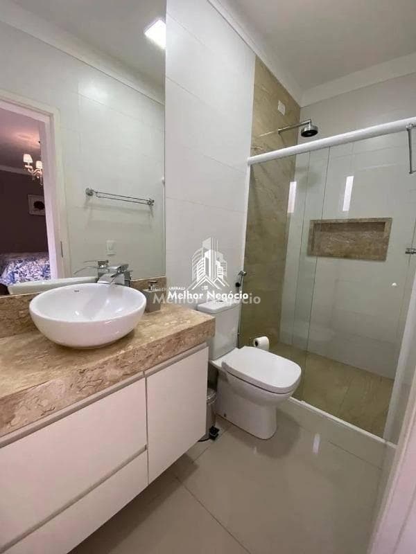 Casa à venda em Americana, Jardim Terramérica I, com 3 quartos, com 130 m² — foto 5