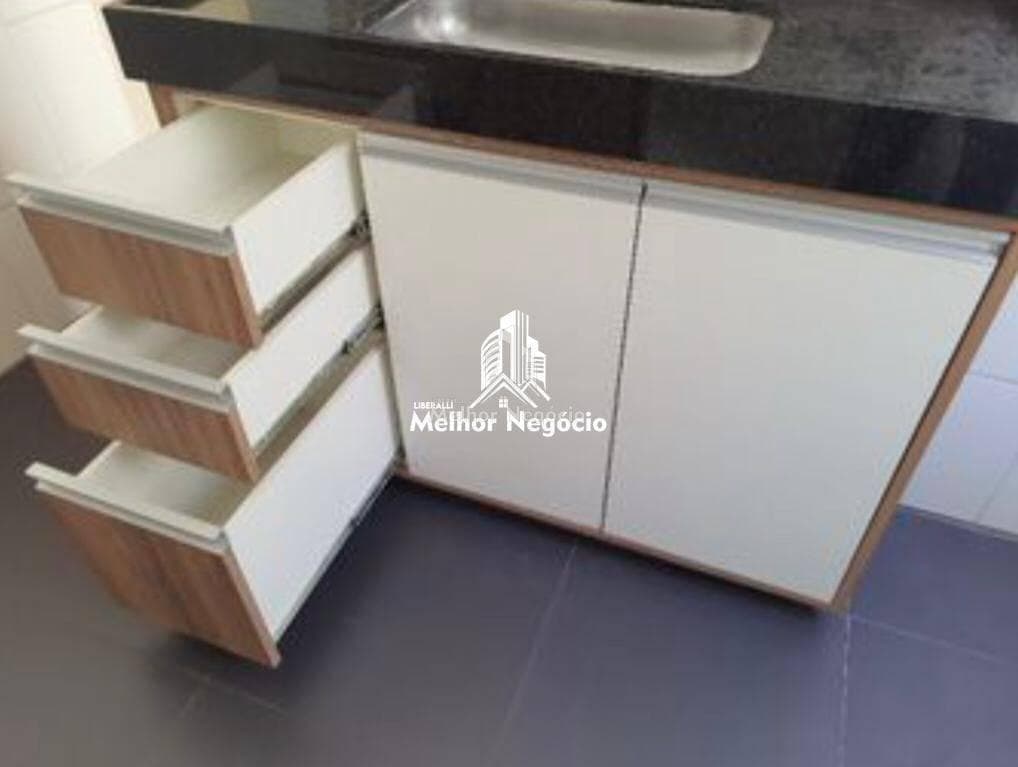 Apartamento à venda em Campinas, Parque das Cachoeiras, com 2 quartos, com 42 m² — foto 5